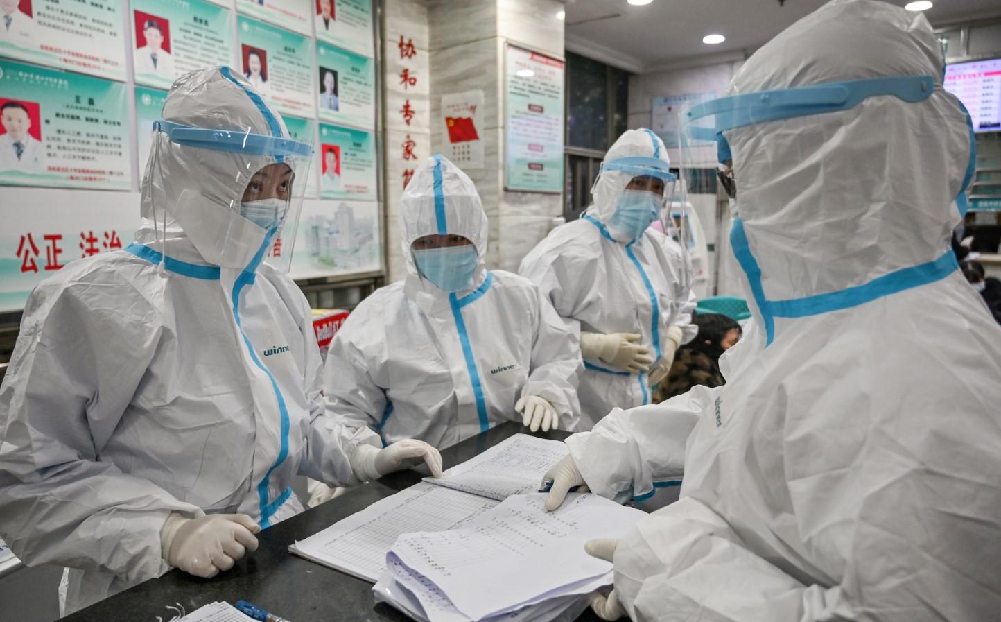 Kineski doktori upozoravaju: Koronavirus je sada drugačiji, moguće da je mutirao