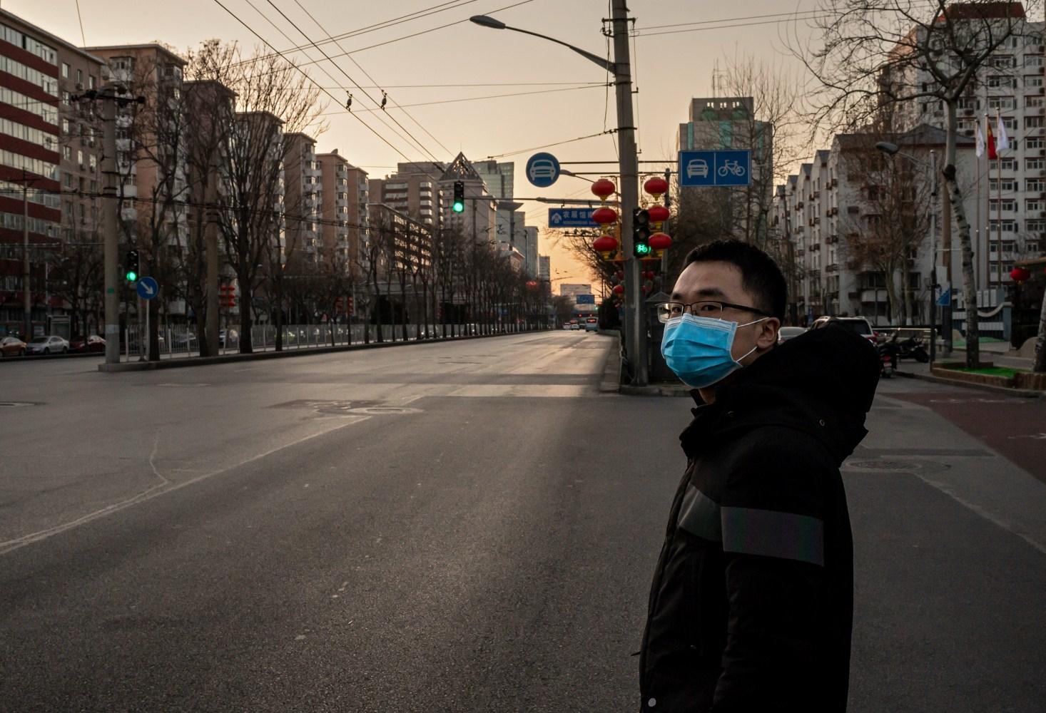 Vuhan daleko najpogođeniji grad koronavirusom u Kini - Avaz