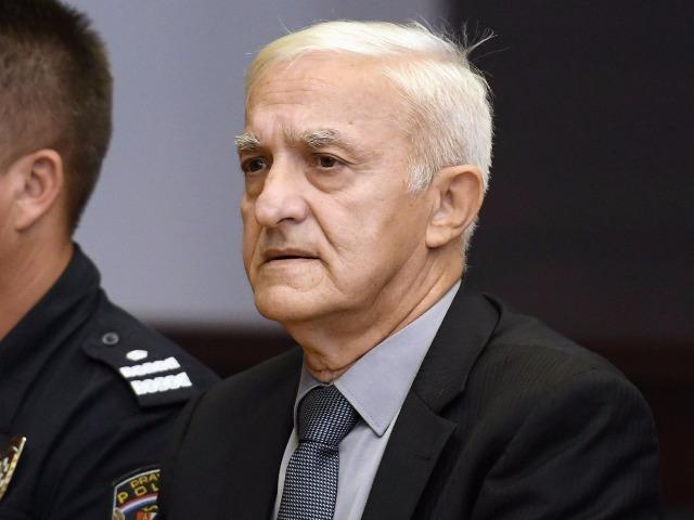 Vasiljković je na Balkanu poznatiji kao Kapetan Dragan - Avaz