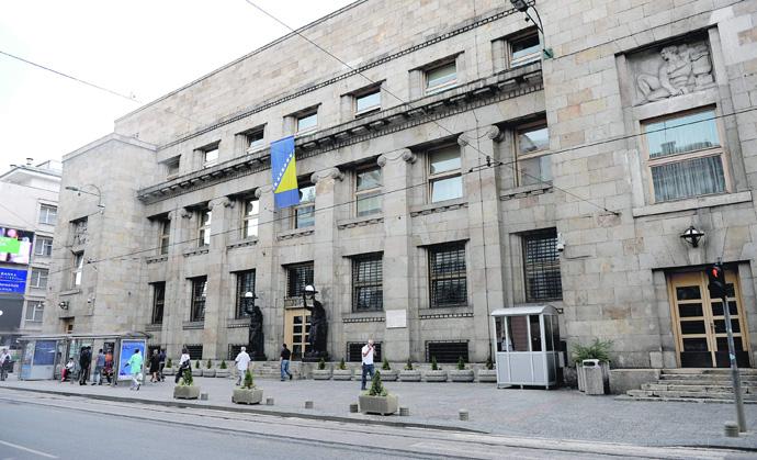 Centralna banka BiH rasporedila 649 miliona KM od MMF-a
