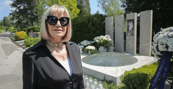 Biserka Petrović: Ne mogu vjerovati da je već prošlo toliko godina bez mog Dražena