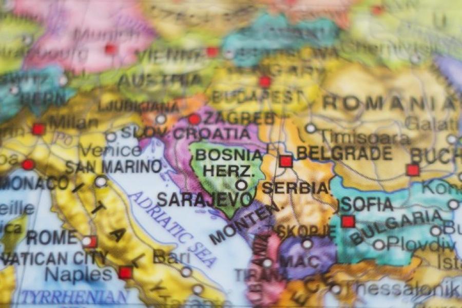 "Forbes" objavio spisak: Balkanske zemlje sigurnije od Rusije i SAD