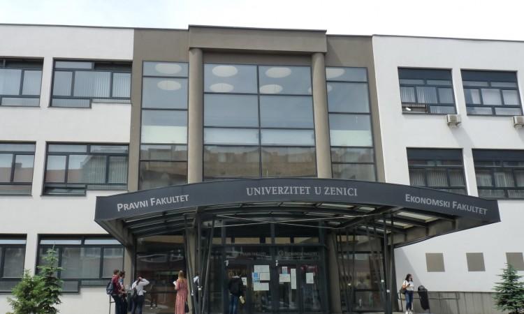 Univerzitet u Zenici - Avaz