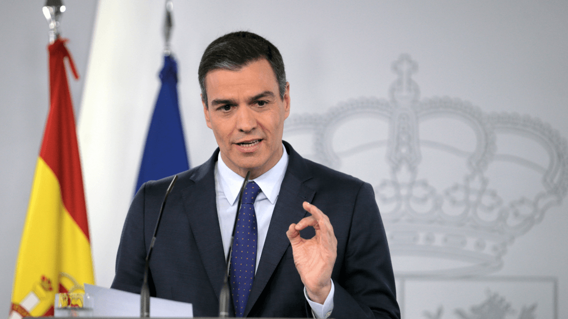 Vlada Španije odobrila paket pomoći od 3,7 milijardi eura