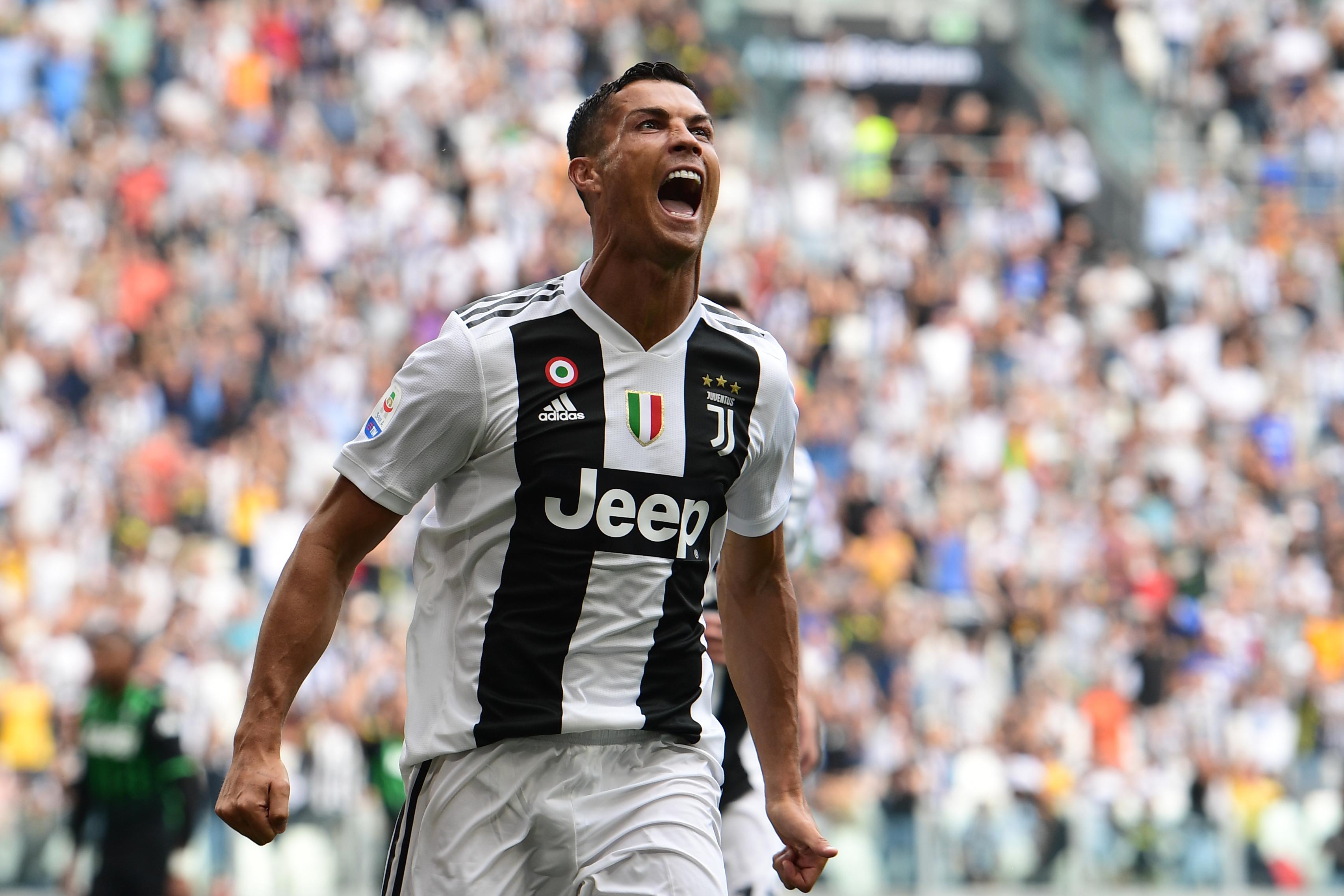 Ronaldo: Sele ga u London - Avaz