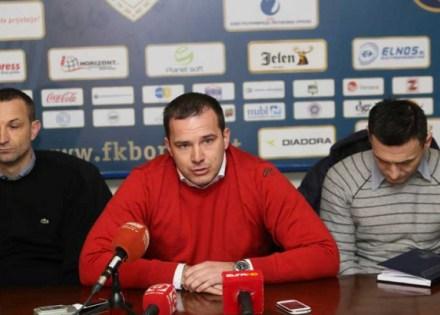 Zeljković: U sezonu ulazimo bez tekućih dugovanja prema igračima, trenerima i radnoj zajednici - Avaz