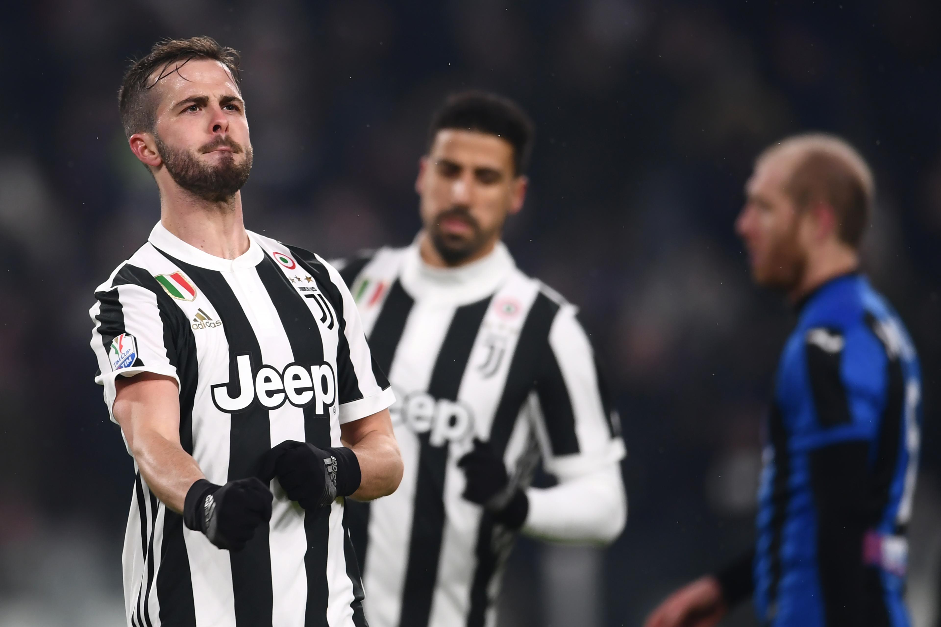 Juventus se zvanično oglasio o transferu Miralema Pjanića u Barcelonu