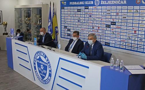 Značajna finansijska injekcija za klub s Grbavice: Plavi u sezonu ulaze još jači
