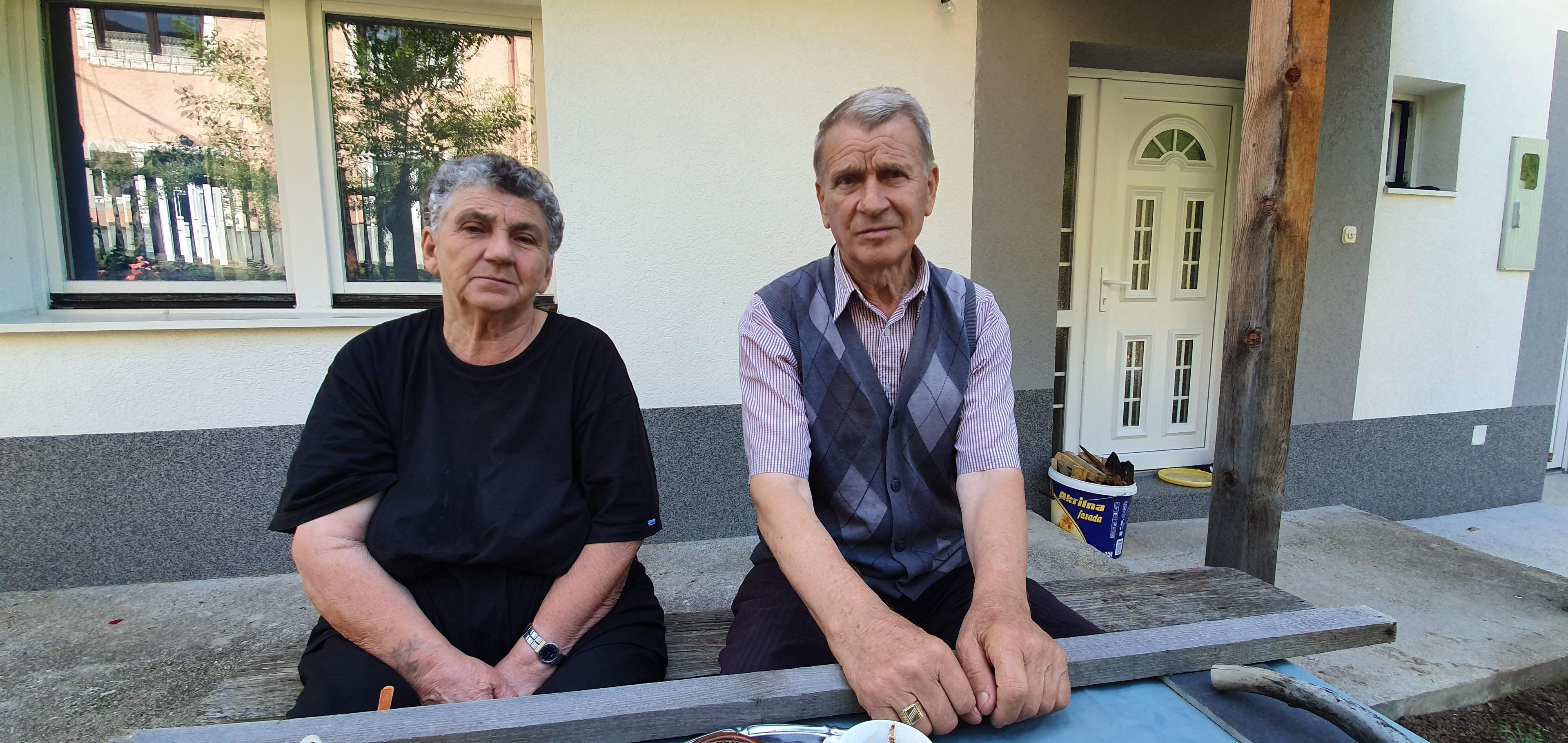 U selu Ratanj ostala samo porodica Mije Stojčića, rudara koji je 2015. poginuo u RMU Kakanj