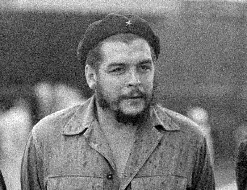 Che Guevara - Avaz