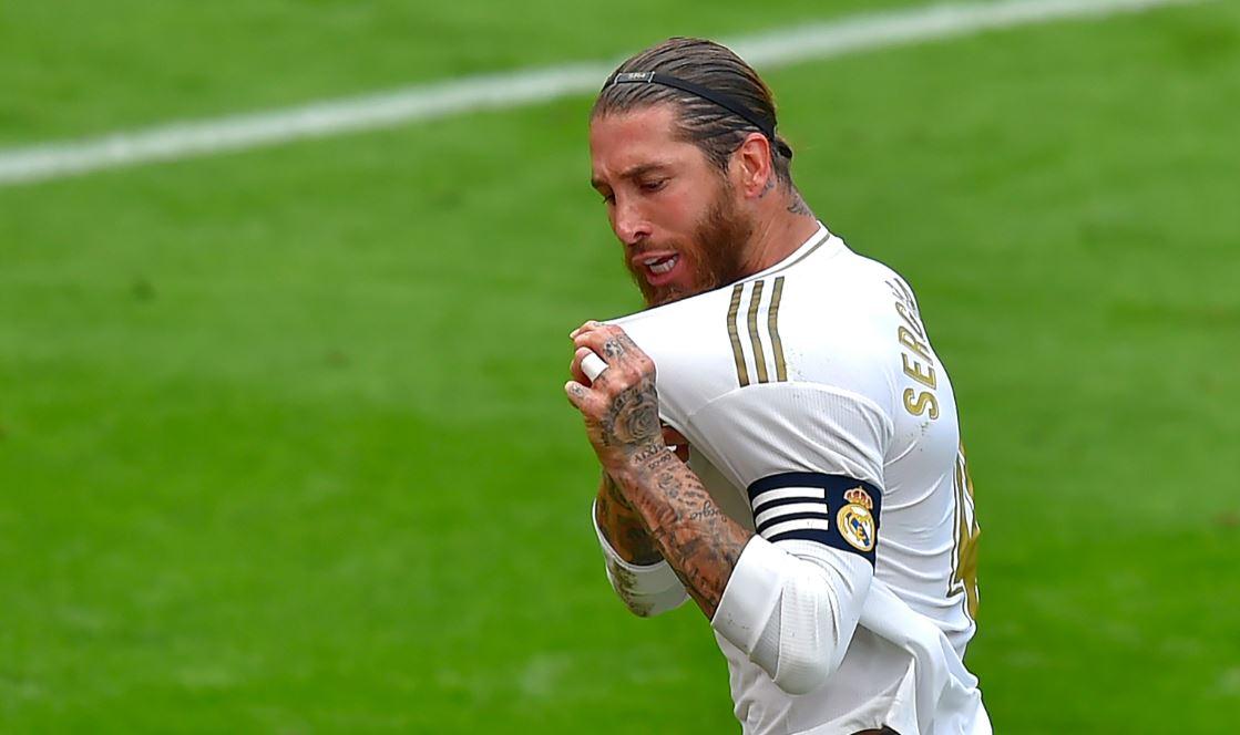 Legendarni stoper ponovo junak Reala: Hoće li Ramosov gol odlučiti prvaka Španije?