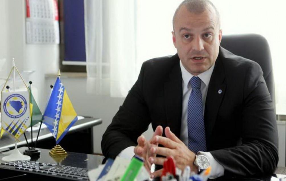 Nogometni savez BiH čeka smjernice iz UEFA-e