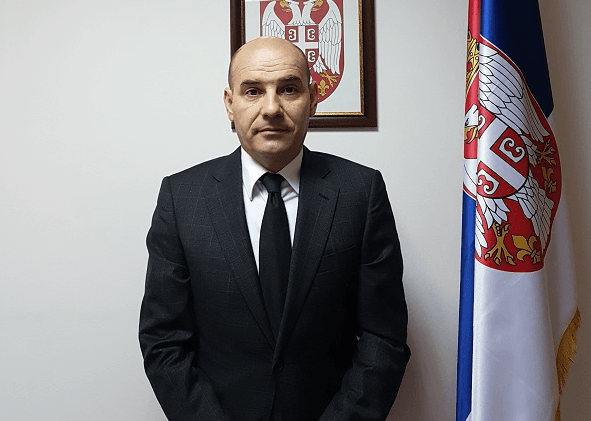 Ambasador Srbije pozvan u Beograd: Ništa od sastanka sa Džaferovićem