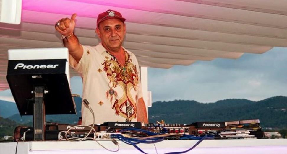 DJ Jose Padilla - Avaz