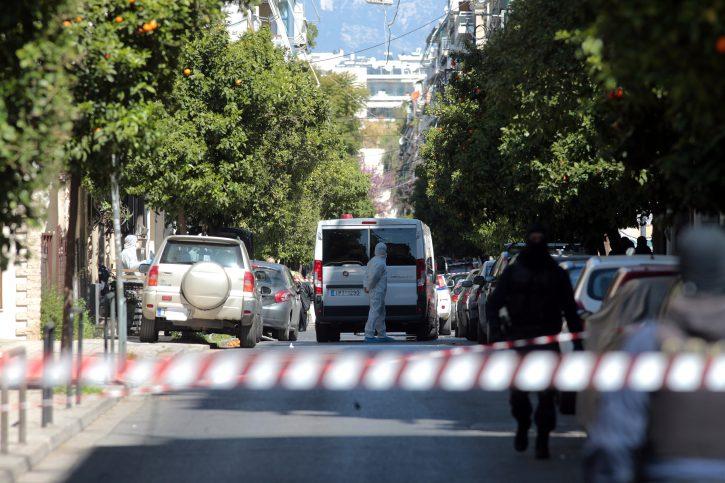 Zbog ubistva Kožara i Hadžića grčka policija saslušala više osoba, ali niko nije uhapšen