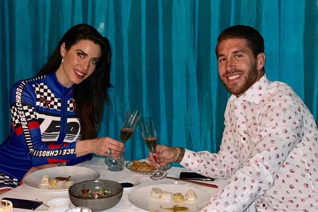 Sreći nema kraja: Sergio Ramos i Pilar Rubio dobili četvrtog sina