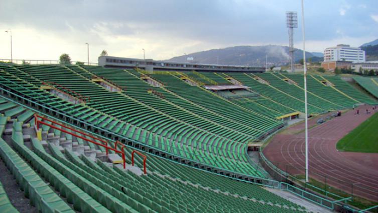 Sutra sudbonosni dan za rješenje pitanja stadiona "Asim Ferhatović Hase"?