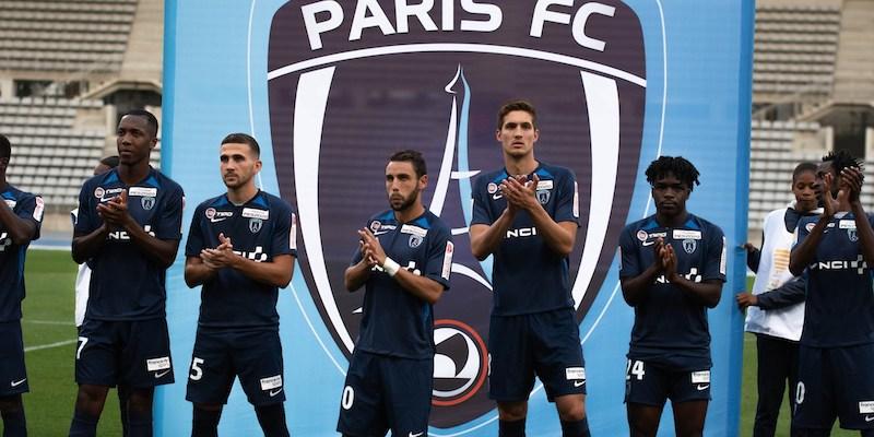 Paris FC: Nova ulaganja - Avaz
