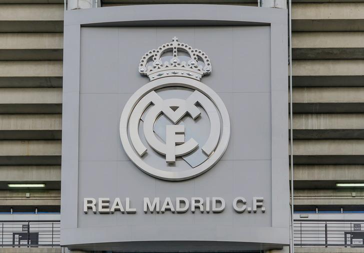 Real Madrid - Avaz