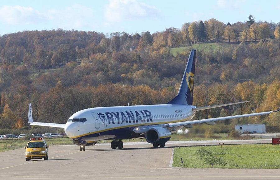 Nakon četiri mjeseca obnovljeni letovi s Aerodroma Banja Luka