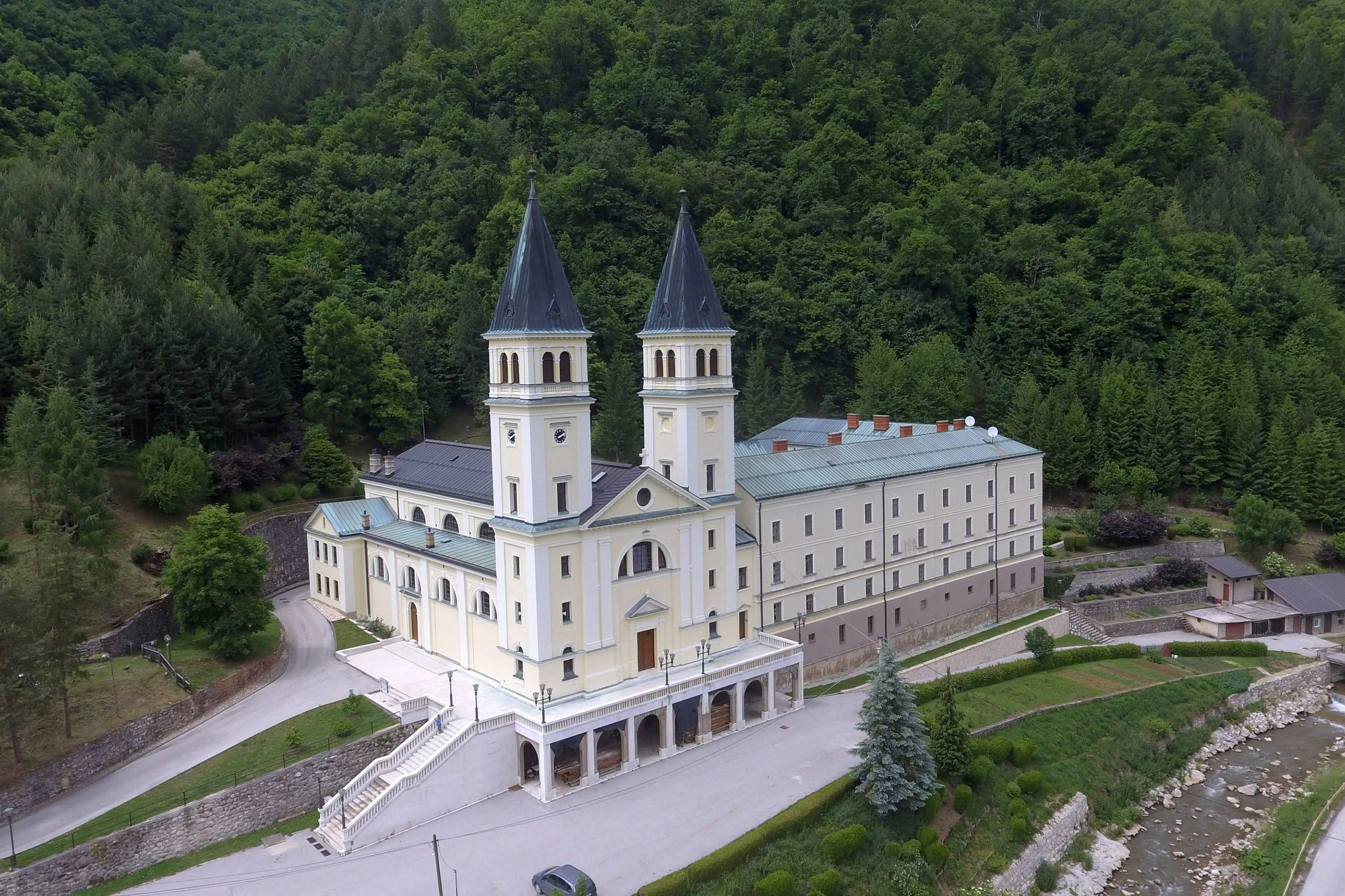 Muzej sutješkog samostana godinama čuva 31 inkunabulu