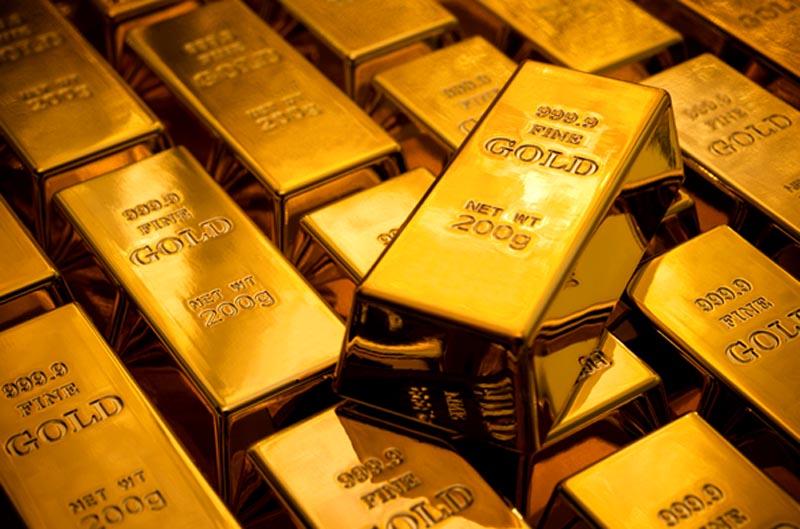 U Njemačkoj pomama za zlatom: Građani za šest mjeseci kupili su više od 83 tone