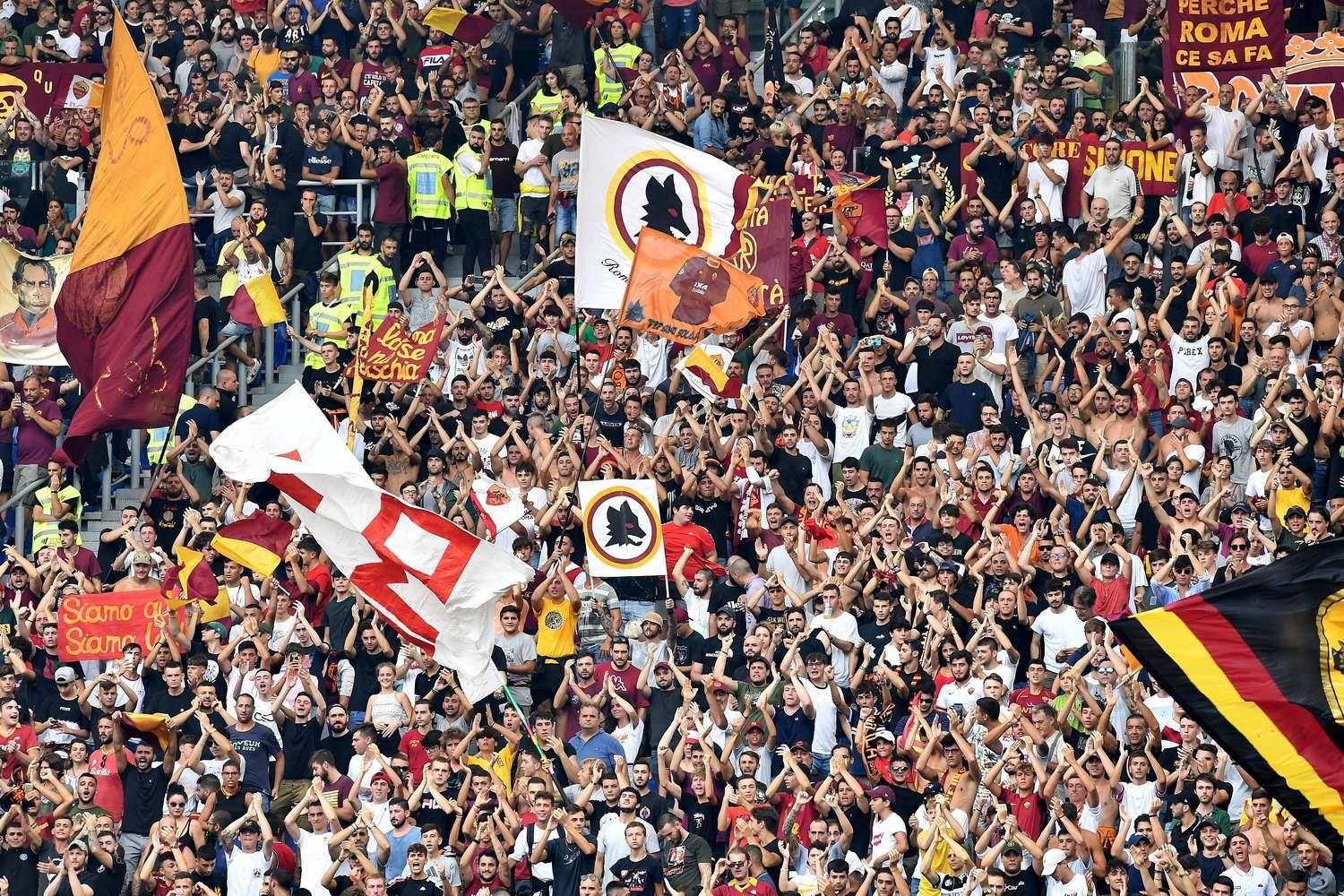 Zašto navijači Rome nisu voljeli bivšeg vlasnika kluba