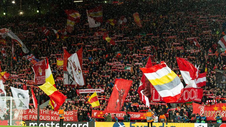 UEFA sljedeće sedmice razmatra povratak navijača na stadione
