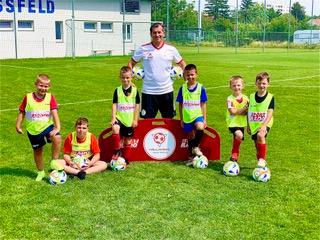 Halilhodžić otvorio školu fudbala u Beču