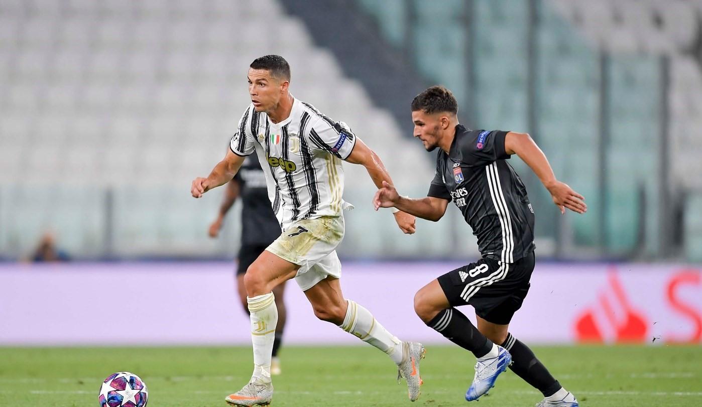 Pirova pobjeda Juventusa: Lion i Mančester siti u četvrtfinalu