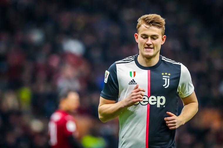 Problemi za Juventus: Bez stuba odbrane u naredna tri mjeseca