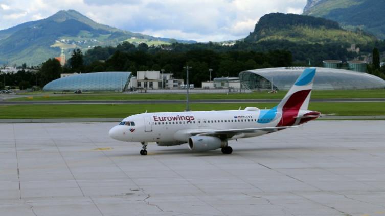 "Eurowings" uputio izvinjenje bh. državljanima kojima je bio onemogućen let iz Štutgarta u Sarajevo