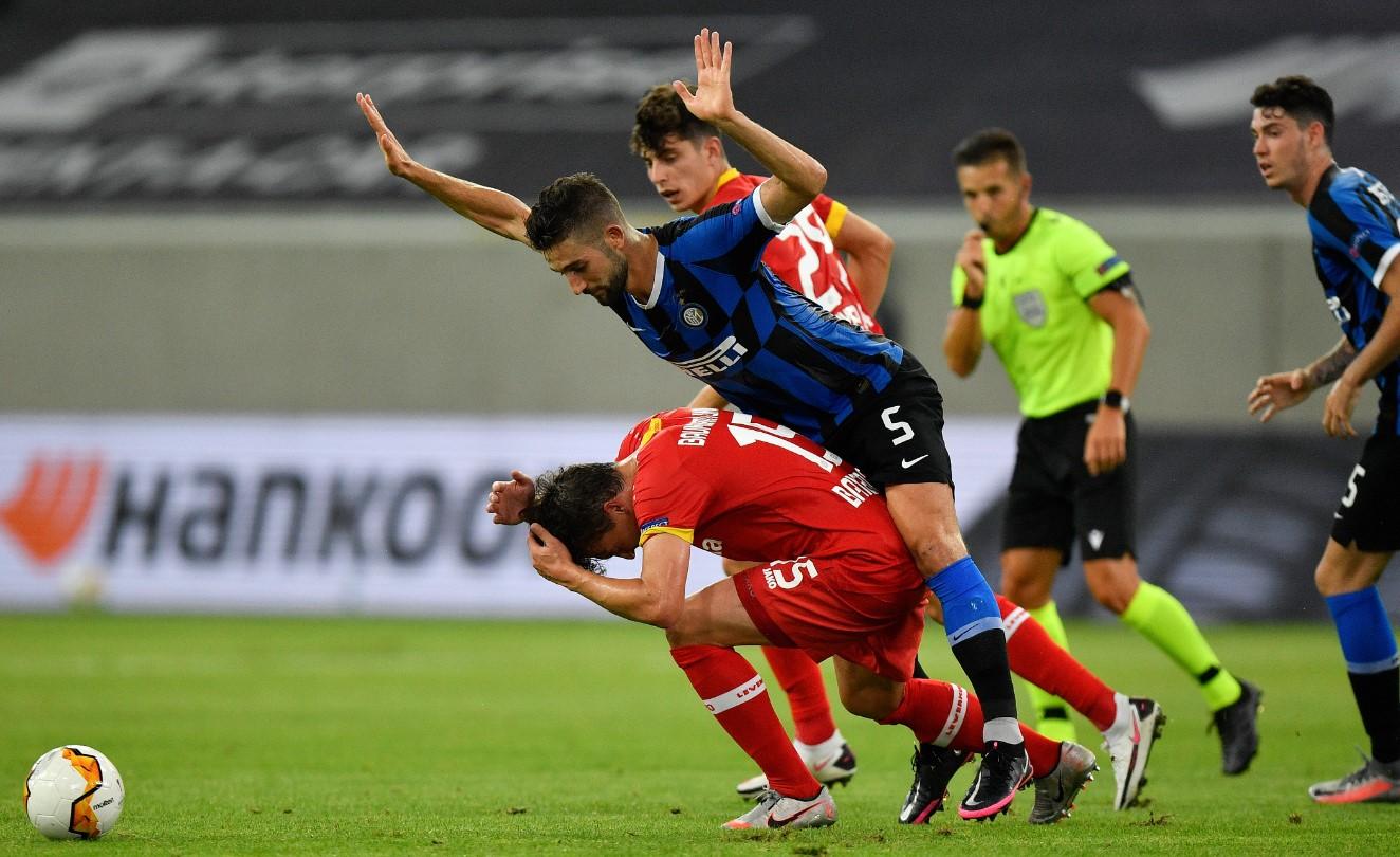 VAR poništio gol Junajtedu, na meču Inter - Bayer već pala tri gola