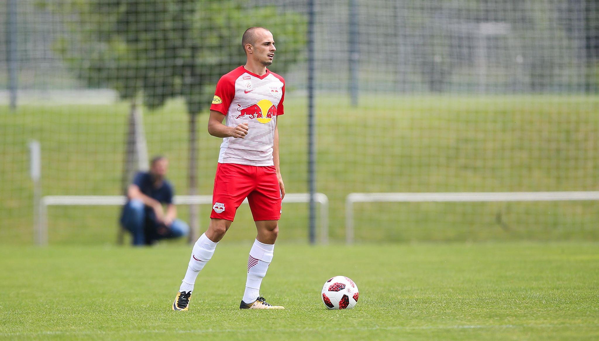 Todorović danas potpisuje za novi klub