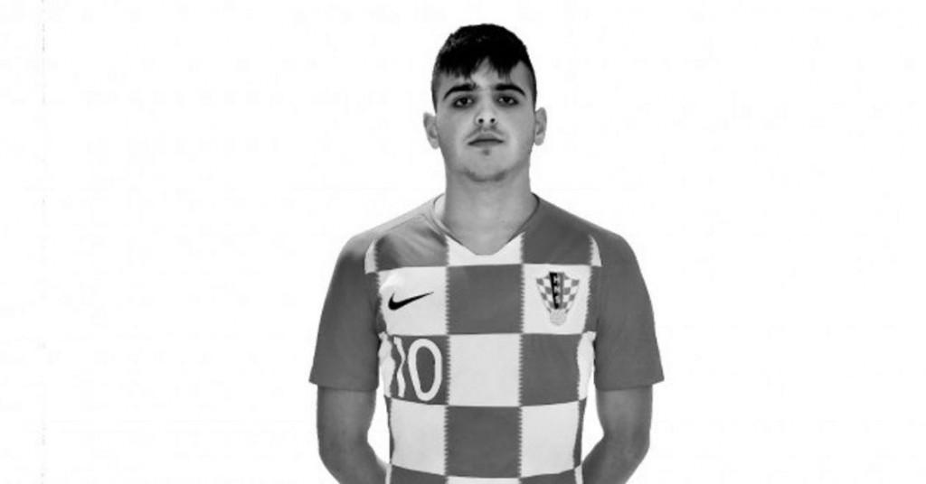 U stravičnoj nesreći poginuo mladi hrvatski reprezentativac