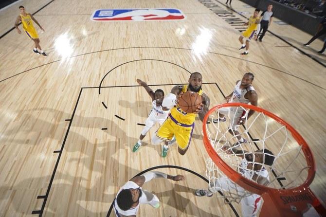 NBA: Poznato sedam od osam parova doigravanja
