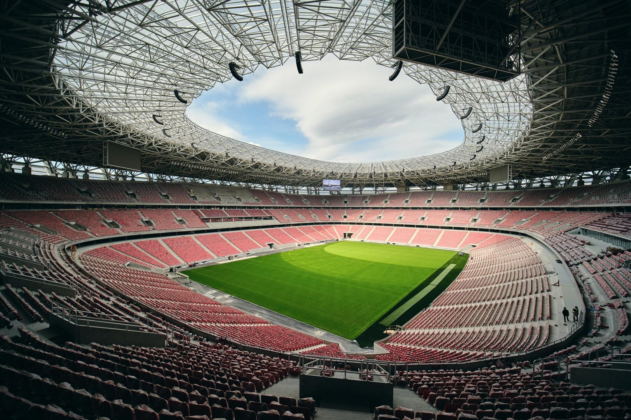 UEFA popušta: Već ove sezone moguće da će publika biti na tribinama