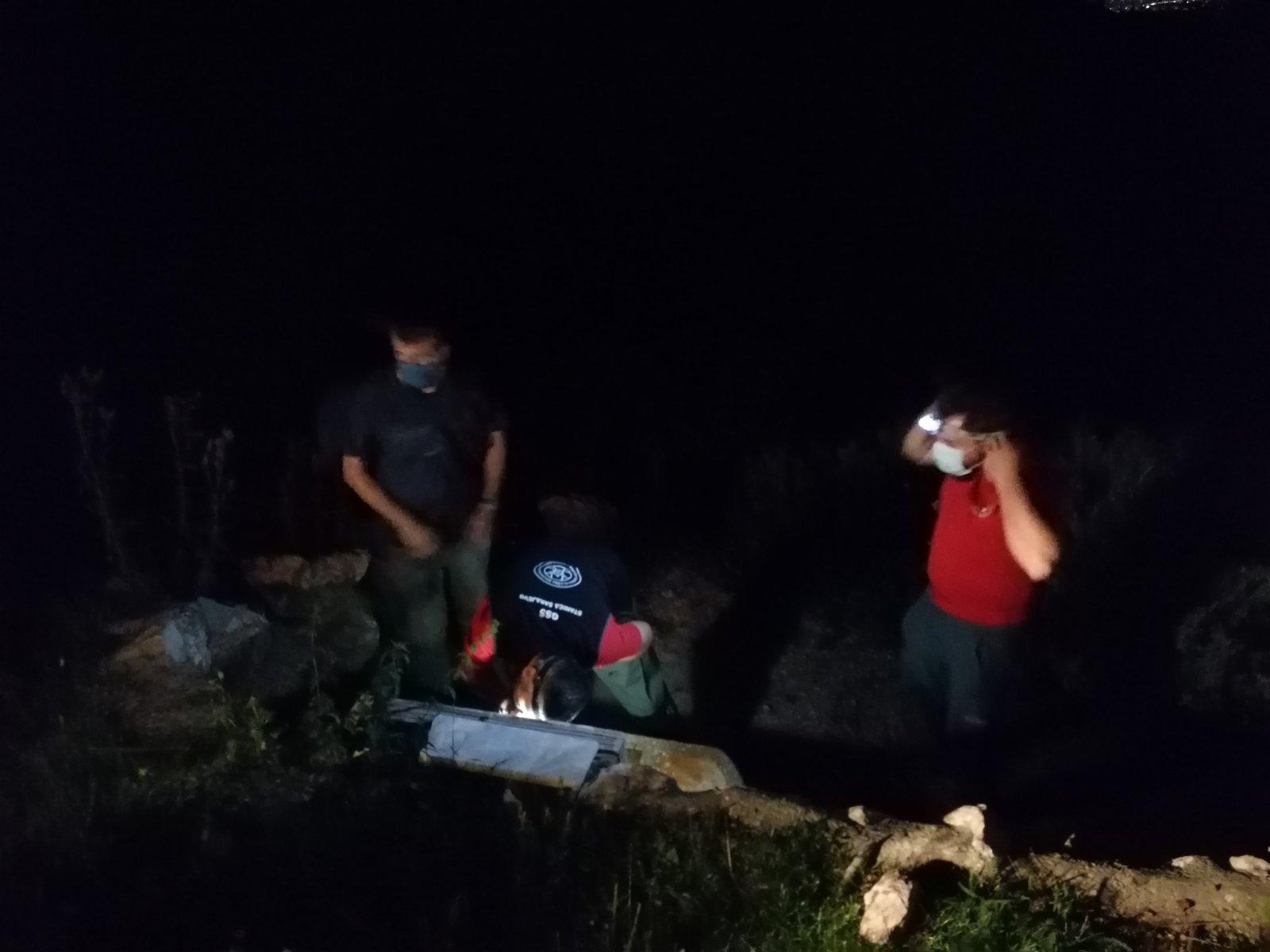 Uspješno okončana akcija na Ozrenu: Dezorjentisani planinar pronađen