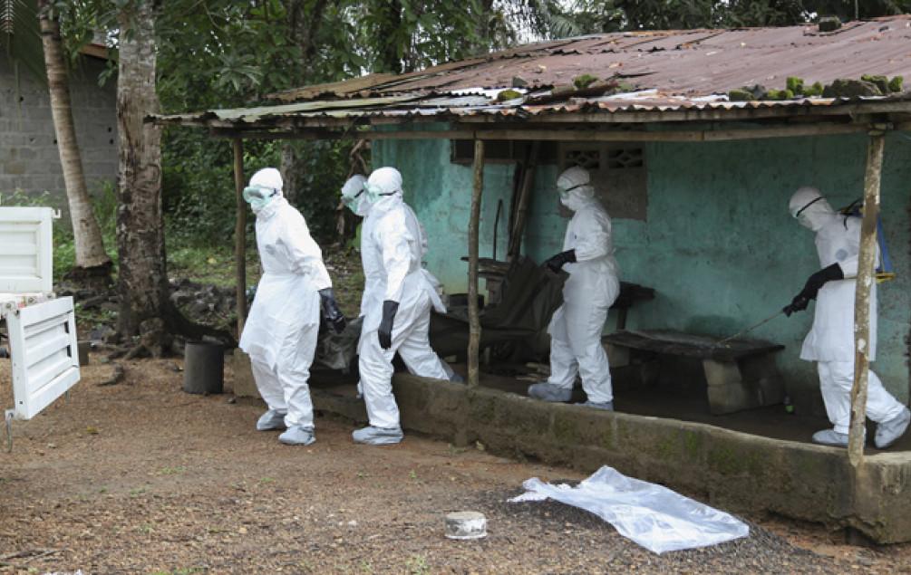 U Kongu od juna 100 osoba zaraženo ebolom, 43 preminule