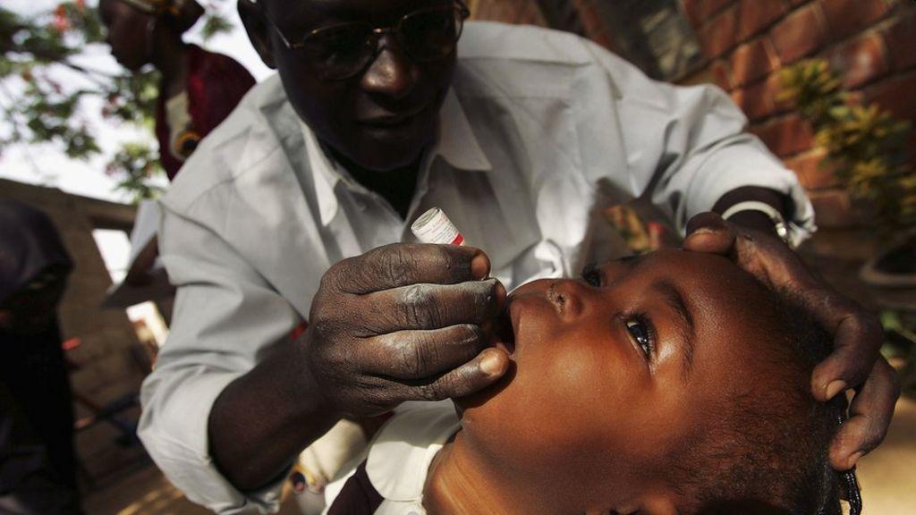 U Africi zvanično iskorijenjena dječija paraliza