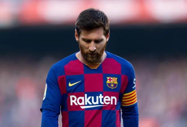 Ugledni sportski novinar tvrdi: Mesi i Barcelona dogovorili raskid ugovora