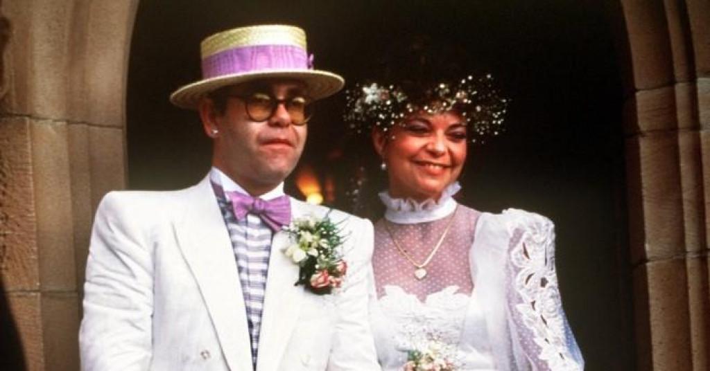 Mračne tajne iz braka Eltona Džona: "Pokušala sam se ubiti na našem medenom mjesecu"