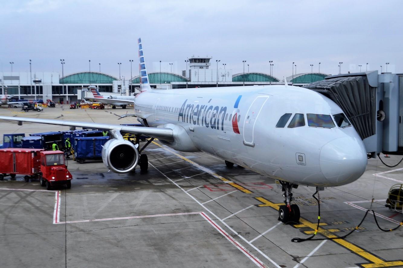 "American Airlines" najavio otpuštanje 19.000 radnika