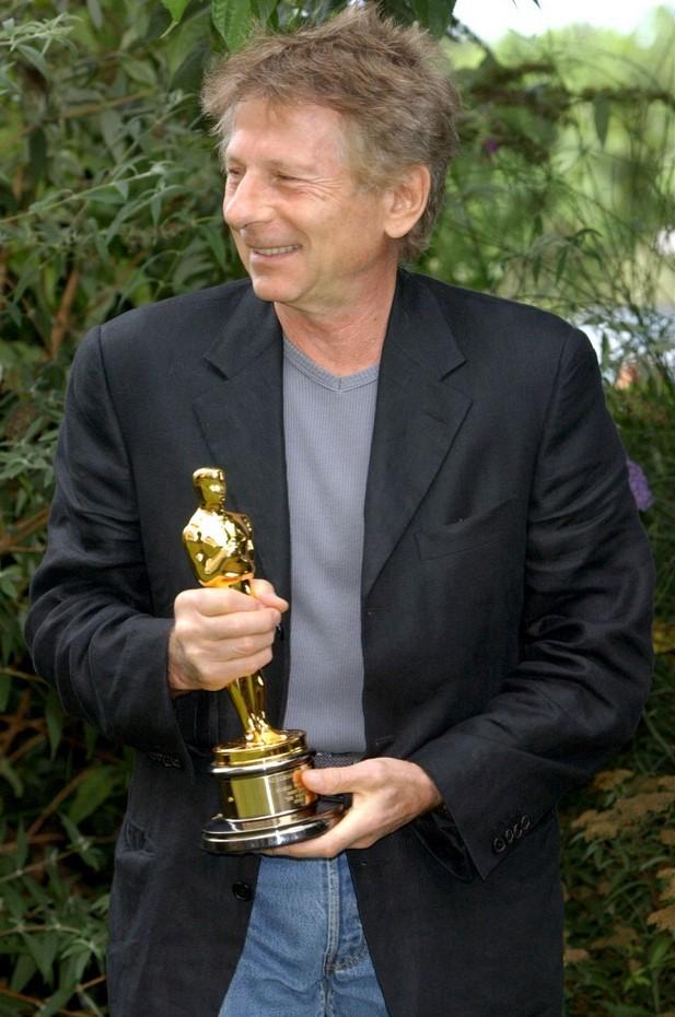 Polanski je osvojio Oskara 2003. za film "Pijanist" - Avaz