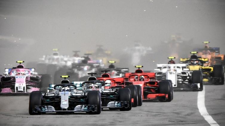 Nove četiri utrke uvrštene u kalendar Formule 1