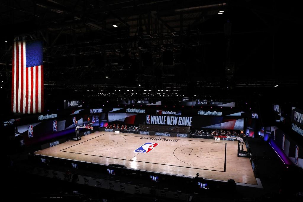 Nezapamćena situacija u NBA-u: Klubovi odbili igrati, otkazani mečevi plej-ofa