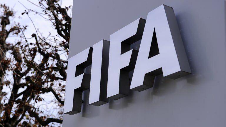 FIFA doživotno suspendirala 28 osoba - Avaz