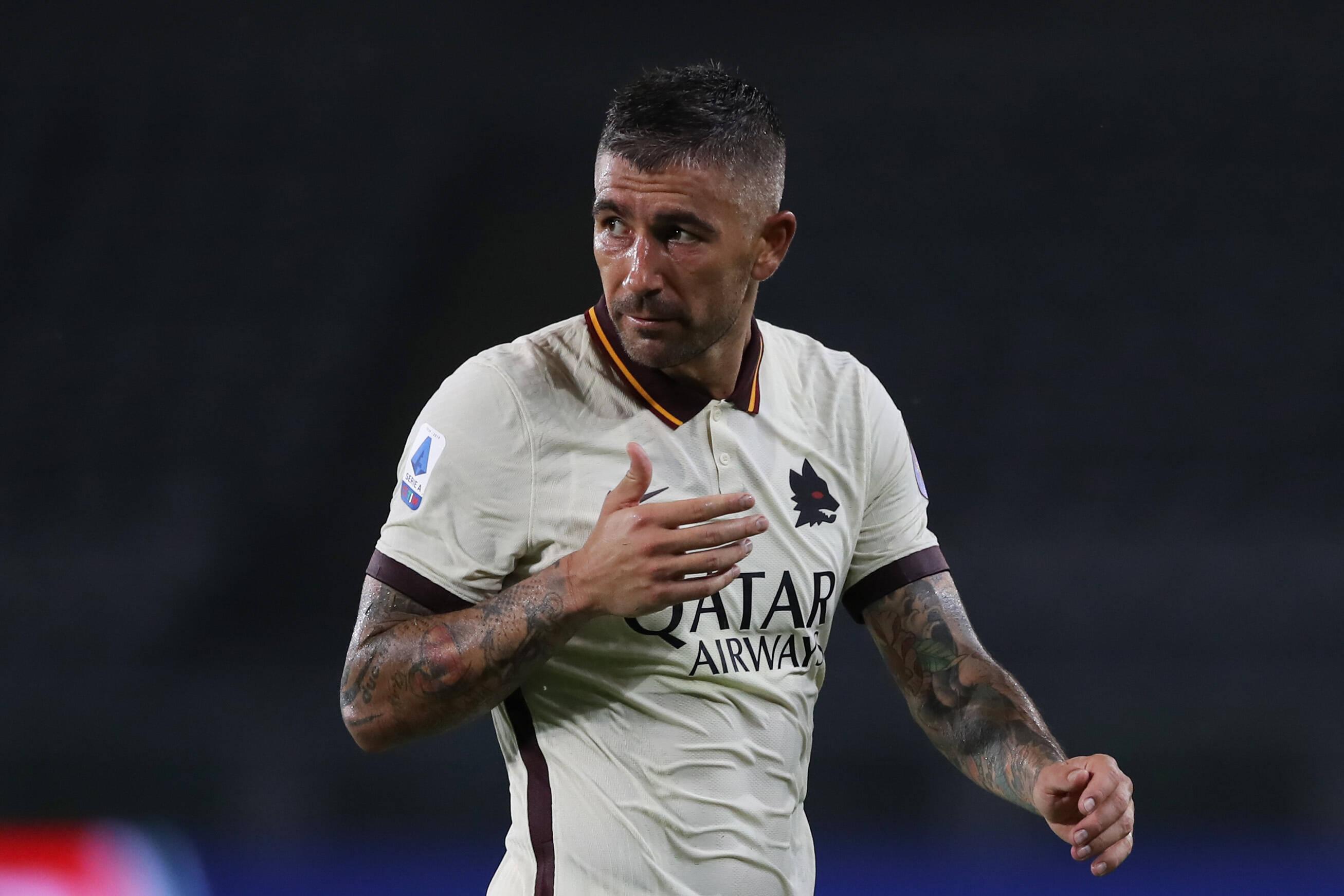 Veliki transfer kapitena Srbije: Kolarov iz Rome u Inter