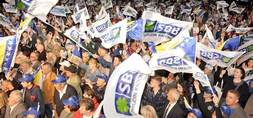 SBB Doboj-Istok: Protiv smo "seksi ideje" ministra Cikotića da nam pošalje migrante i naruši miran život