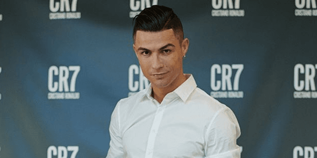 Ronaldo poručio: Noć više nikada neće biti ista